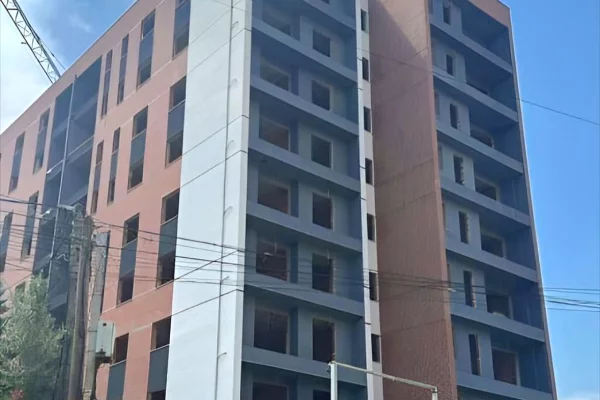 House for Sale 1+1 in Tirana - 93,500 Euro