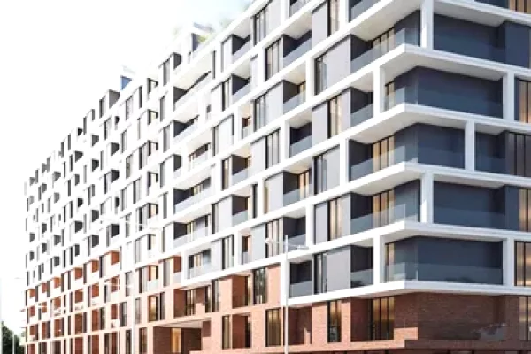 House for Sale 1+1 in Tirana - 96,670 Euro