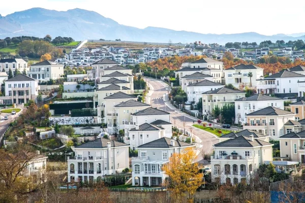 House for Sale 7+1 in Tirana - 1,600,000 Euro