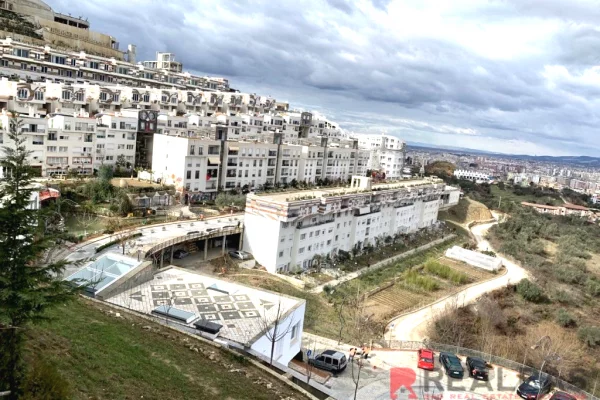 House for Sale 2+1 in Tirana - 159,000 Euro