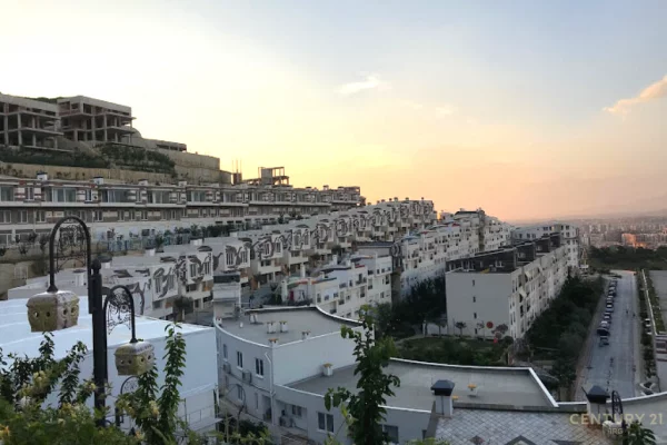 House for Sale 2+1 in Tirana - 159,000 Euro