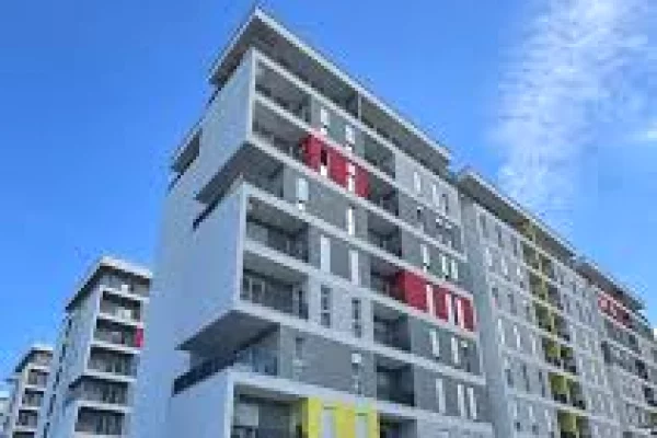 Shtepi ne shitje 1+1 ne Tirane - 63,500 Euro