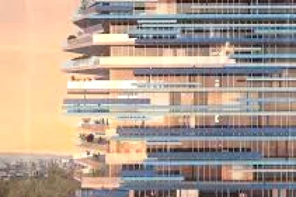 House for Sale 1+1 in Tirana - 191,457 Euro