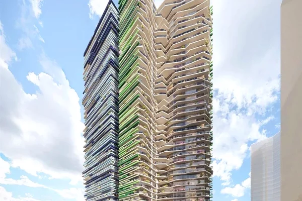 House for Sale 1+1 in Tirana - 191,457 Euro