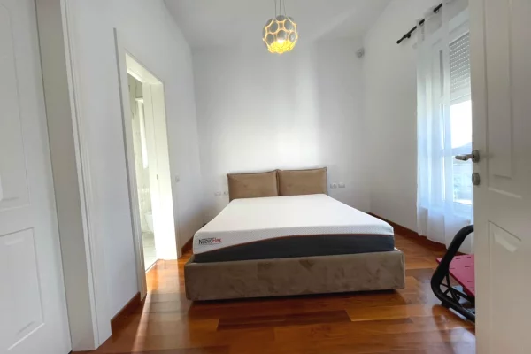 Luxury villas for rent in Tirana 5+1, Furnished