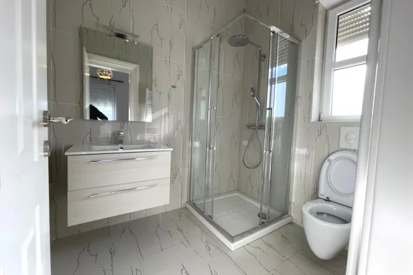 Luxury villas for rent in Tirana 5+1, Furnished