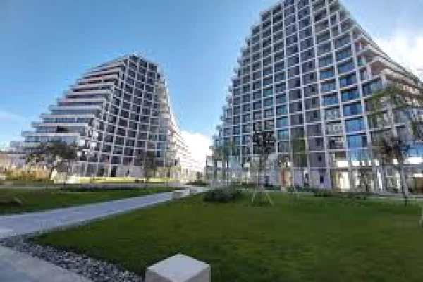 House for Sale 2+1 in Tirana - 446,368 Euro