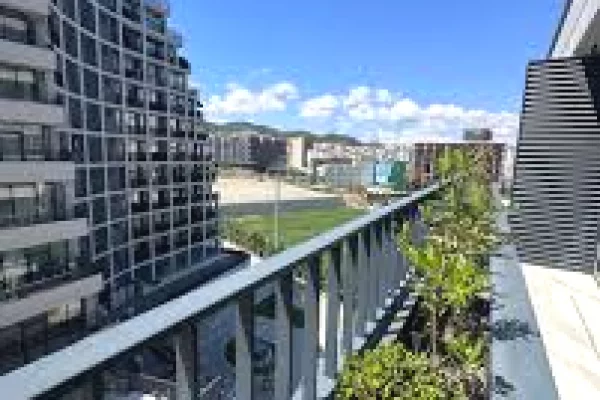 House for Sale 2+1 in Tirana - 446,368 Euro