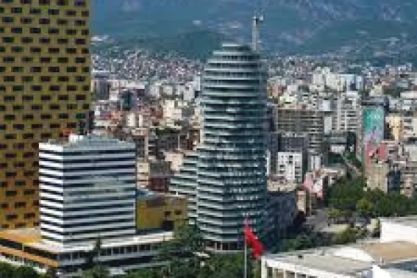 House for Sale 1+1 in Tirana - 378,000 Euro