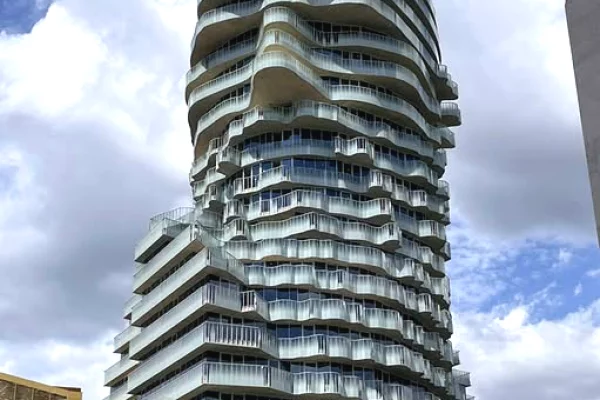 House for Sale 1+1 in Tirana - 378,000 Euro