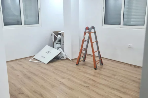 House for Sale 2+1 in Tirana - 165,000 Euro