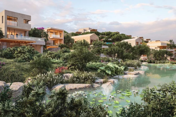 Apartment for sale in Himara 2+1, Emty