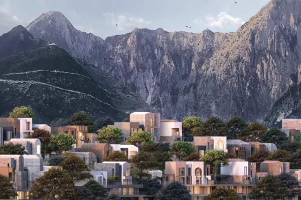 House for Sale 2+1 in Himara - 379,000 Euro