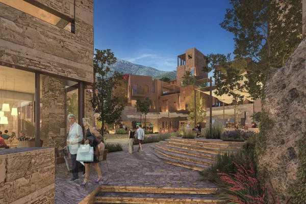 House for Sale 2+1 in Himara - 379,000 Euro