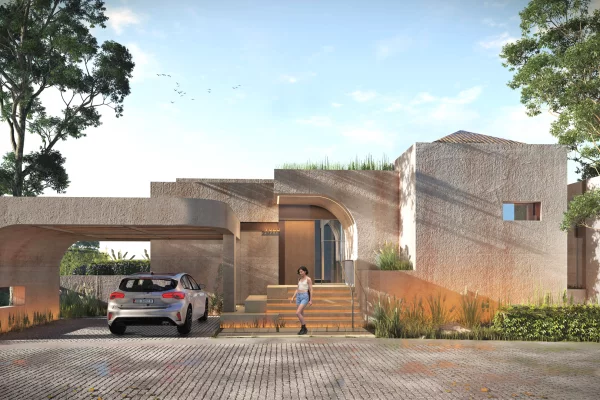 Apartment for sale in Himara 2+1, Emty