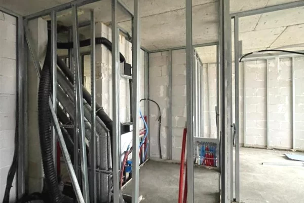 Shtepi ne shitje 1+1 ne Tirane - 378,000 Euro