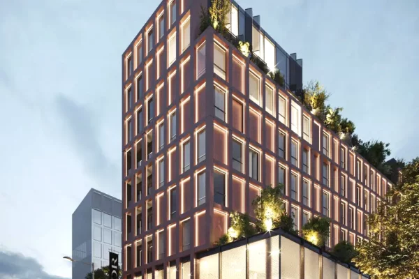 Shtepi ne shitje 1+1 ne Tirane - 236,000 Euro