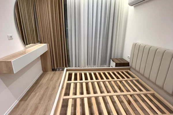 Shtepi ne shitje 1+1 ne Tirane - 175,000 Euro