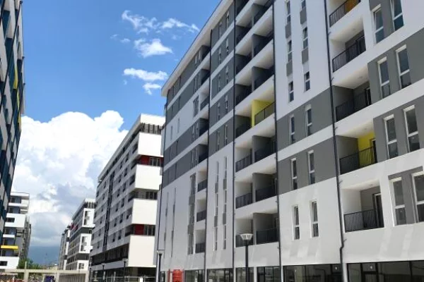 Shtepi ne shitje 1+1 ne Tirane - 63,500 Euro