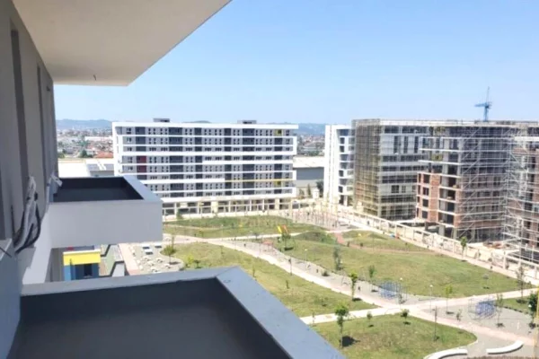 Shtepi ne shitje 1+1 ne Tirane - 63,500 Euro