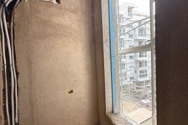 House for Sale 1+1 in Tirana - 62,850 Euro