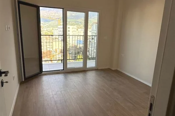Apartment for sale in Tirana 1+1, Furnished