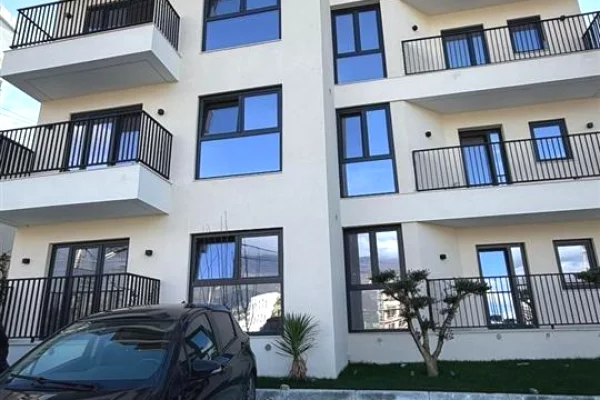 Apartment for sale in Tirana 1+1, Furnished