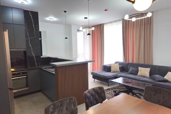 Apartment for rent in Tirana 2+1, Furnished