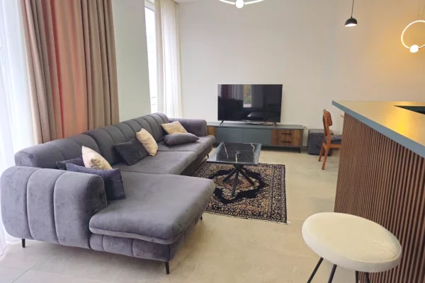 Shtepi me qera 2+1 ne Tirane - 1,299 Euro