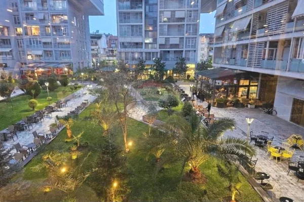 Shtepi ne shitje 1+1 ne Tirane - 210,000 Euro