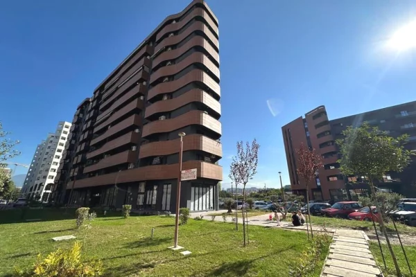 Shtepi ne shitje 2+1 ne Tirane - 217,600 Euro