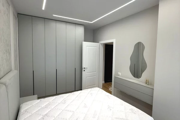 House for Sale 1+1 in Tirana - 121,000 Euro