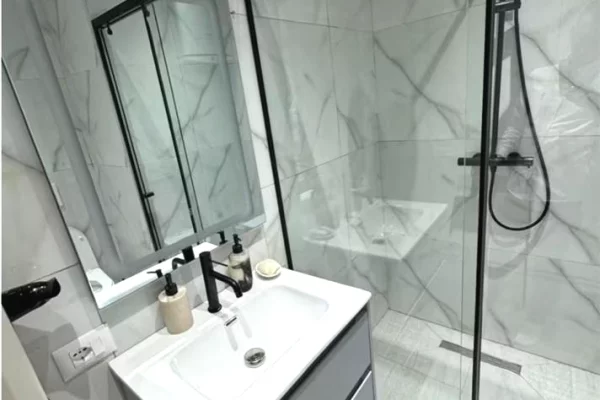 House for Sale 1+1 in Tirana - 58,000 Euro