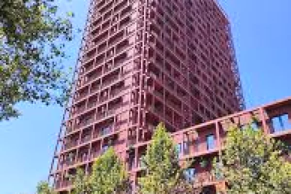 Ambient biznesi me qera 2+1 ne Tirane - 1,380 Euro