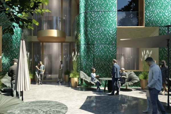 Shtepi ne shitje 1+1 ne Tirane - 210,000 Euro