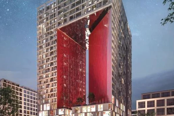 Shtepi ne shitje 1+1 ne Tirane - 190,000 Euro