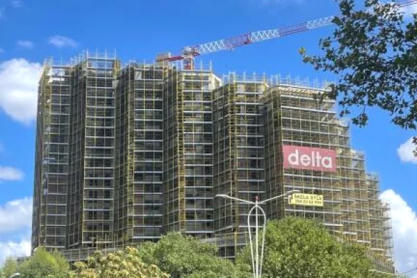 House for Sale 2+1 in Tirana - 1,550,000 Euro