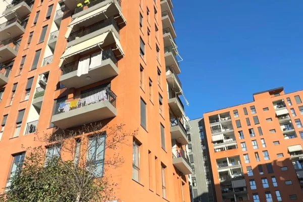 House for Sale 1+1 in Tirana - 130,000 Euro