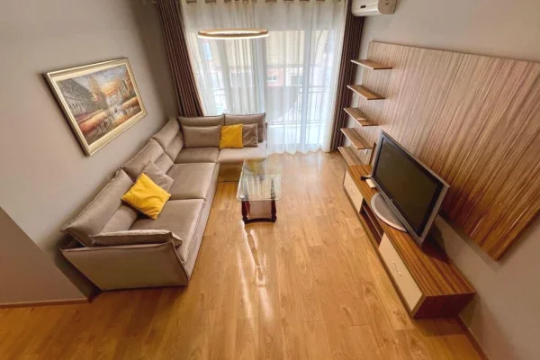 Casa in vendita 2+1 a Tirana - 190,000 Euro