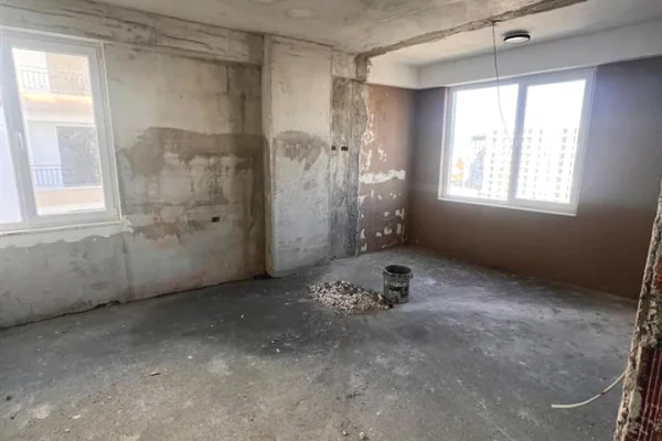 Shtepi ne shitje 1+1 ne Tirane - 99,000 Euro