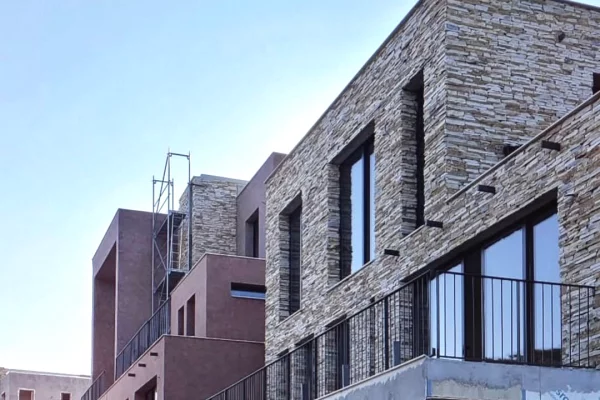 Shtepi ne shitje 1+1 ne Durres - 145,400 Euro