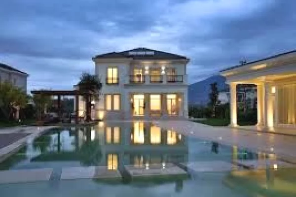 Shtepi ne shitje Apartament ne Durres, 1+1, Mobilimi Bosh, pa mobiluar, Pagesa 145,400  Euro.