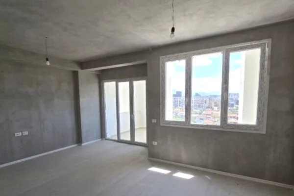 Apartament 3+1+2 për Shitje – River Residence, Fusha e Aviacionit