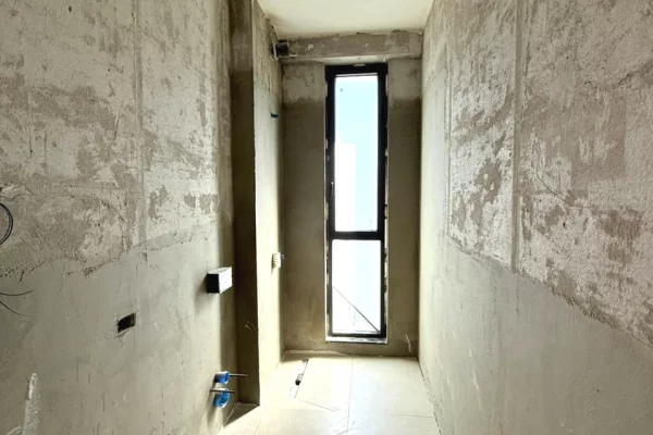 Apartment for sale in Tirana 2+1, Emty