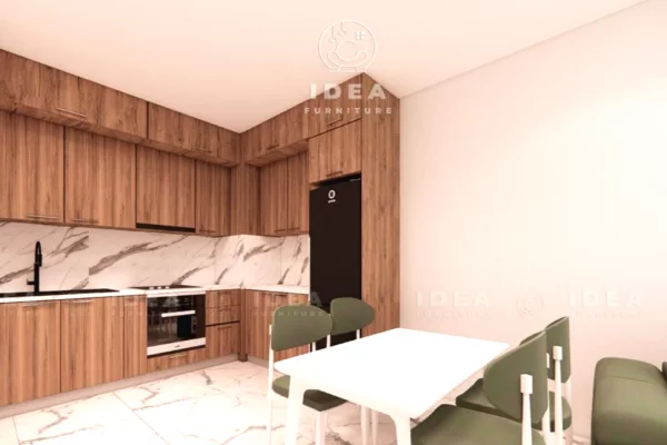 GOLDEN PARK 3 -APARTAMENT 2+1+ PARKIM ,OKAZION