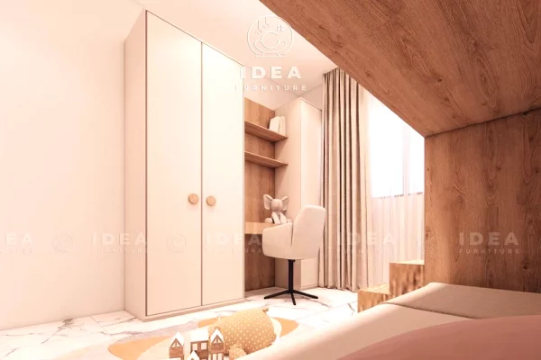 Shtepi me qera Apartament ne Tirane, 2+1, Mobilimi E mobiluar, Pagesa 600  Euro.