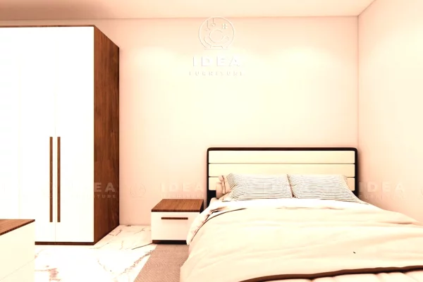 Shtepi me qera Apartament ne Tirane, 2+1, Mobilimi E mobiluar, Pagesa 600  Euro.