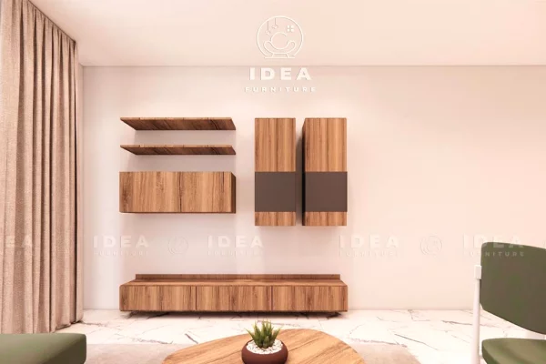 Shtepi me qera Apartament ne Tirane, 2+1, Mobilimi E mobiluar, Pagesa 600  Euro.