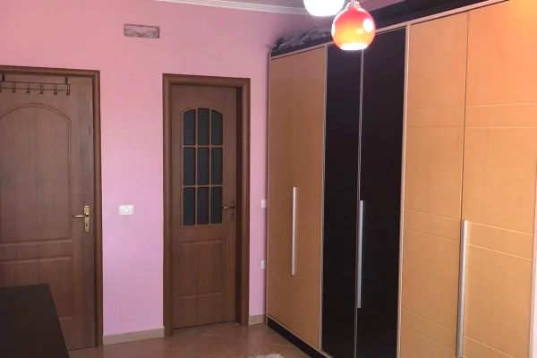 Apartment for sale in Tirana 2+1, Furnished