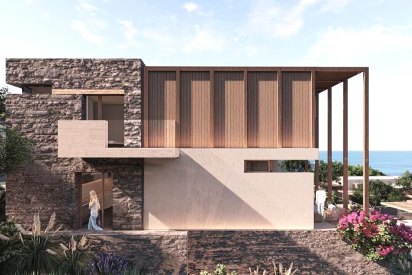 Shtepi ne shitje Shtepi Private ne Himare, 4+1, Mobilimi Bosh, pa mobiluar, Pagesa 102,330,175  Euro.